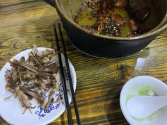 -斯丹姜母鸭·古法干香(涂门街总店)