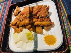 -甘家界牌柠檬鸭(青山店)