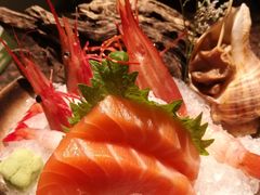 -花隐日式怀石料理(万象城购物中心店)
