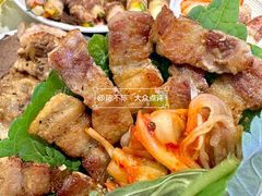 -韩时烤肉(枫蓝店)