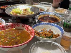 -欧记大排档·景德菜(上海首店)