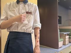 -海底捞火锅(高科东路店)