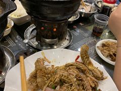 -川香煲(茅台路店)