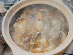 -KAOTOWN烤堂•烧烤(海汇港店)