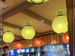 -鸟鹏烧鸟居酒屋(熙龙湾店)