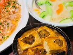 -山水茶艺馆·点心粤菜·30年老字号