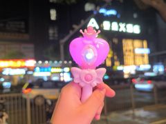 -海底捞火锅(金光华店)