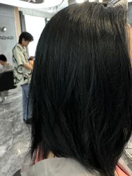-Sying杉影日式烫染專門店