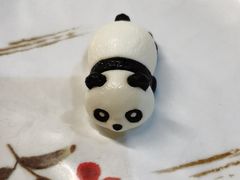 -黑松白鹿(金融街店)