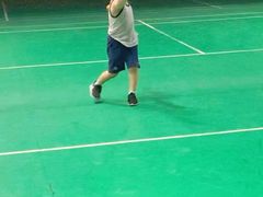 -DC动创羽毛球馆YONEX(双联馆)