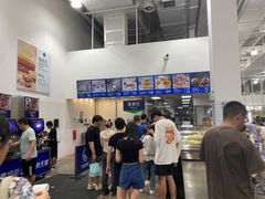 -山姆会员商店(邻瑞广场店)