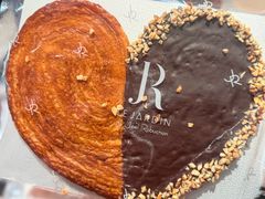 -LE JARDIN de Joel Robuchon(BFC外滩金融中心店)