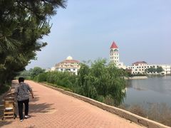 -日照海滨国家森林公园