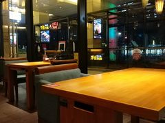 大堂-堂本家洋食别馆·炸猪排(中心城店)