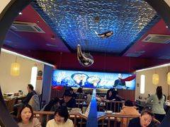 大堂-望湘园·洞庭渔宴(永旺店)