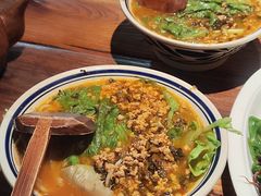 -缘生态云南菜·野生菌庭院餐厅(华侨城店)