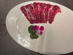 -左庭右院鲜牛肉火锅黑金店(陆家嘴中心店)