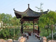 -张公山寨景区