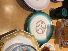 -元气寿司(新城市广场店)