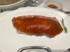 -四季民福烤鸭店(故宫店)