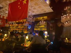-隐肆威士忌鸡尾酒吧(玉沙国际店)
