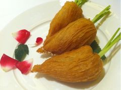 -一品淮扬 · 淮扬菜·北京万达文华酒店