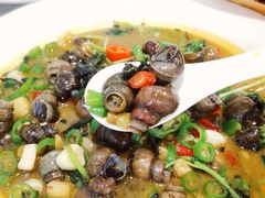 -火龙堂·风味民间菜(文一路店)