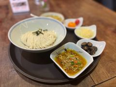 蟹黄面-同得兴 Since·1995 传统苏式面馆(嘉馀坊店)