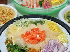 -嘉升大排档(番禺总店)