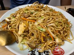 -面道赞宁海海鲜面(迎凤街店)