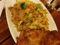 -玛格萝妮比萨屋(四平店)