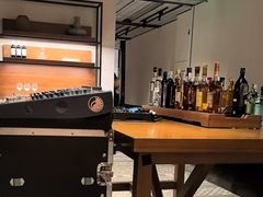 -瑰丽酒店·海吧·天际下午茶·现场DJ·天台酒吧