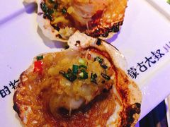 -三个蒙古大叔羊肉串(大宁店)