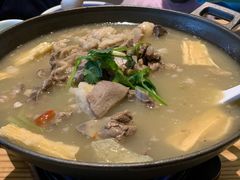 -大厨小馆(华阳城店)