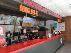-汉堡王(丁兰广场店)