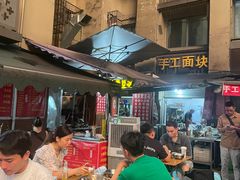 -海关荤豆花(洋河一路店)