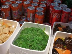 -陕味食族油泼面(工商大学店)
