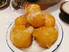 糖油粑粑-老长沙龙虾馆·聚会餐厅(白石洲店)