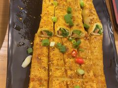 -森龍邑·烧烤·海鲜·炒菜(闽江路店)