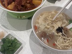 -禾珍珠家常小馆(河南博物院店)