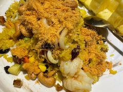 -星叶·东南亚料理(宁波万象汇店)