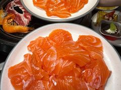 -東盛炭烤自助料理(浦东文峰广场店)