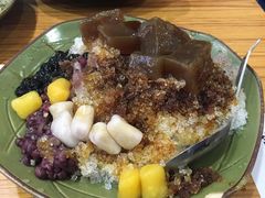 -鲜芋仙Meet Fresh(五道口店)