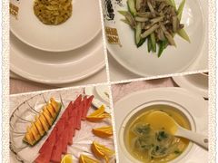 -新光酒家·河豚·海鲜·蟹料理(浦东店)