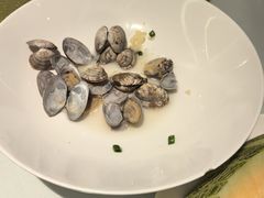 -山水一号·中餐厅