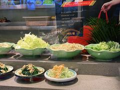 -小螺号海鲜·地道鲁菜(泉城广场店)
