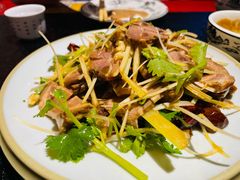 -老北京胡同味道二荤铺(酒仙桥店)
