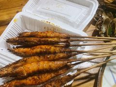 -桐梓锅贴饺(桃源东路店)