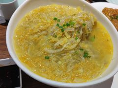 -北李妈妈菜(鲁能城店)
