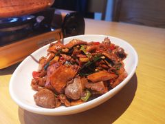 -关东小磨东北菜(上海长风大悦城店)